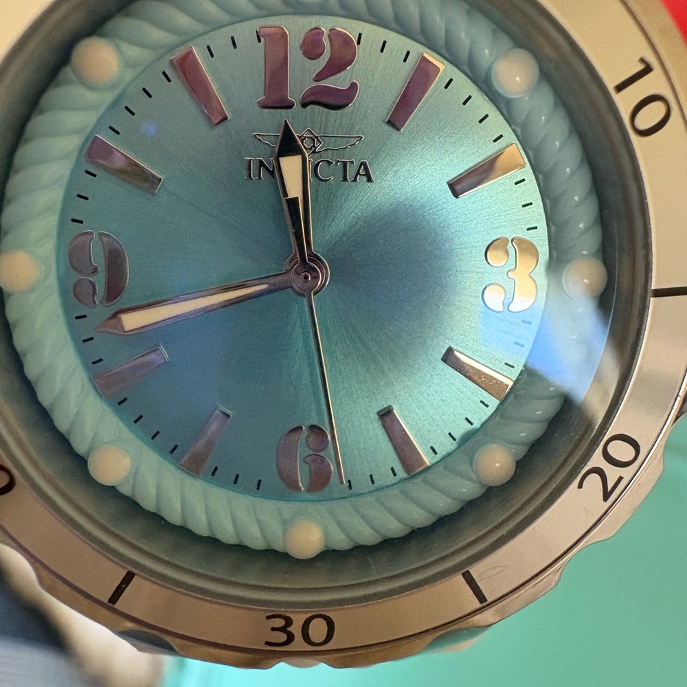 Invicta Watch - Picture 2 of 3